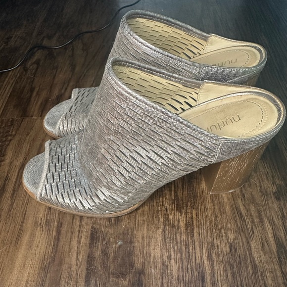 Nature heels - Picture 2 of 6